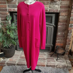 Ports Vintage Sweater Dress